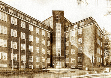 Landgericht Chemnitz Hohe Strasse